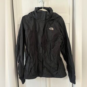 The North Face Women’s Rain Jacket